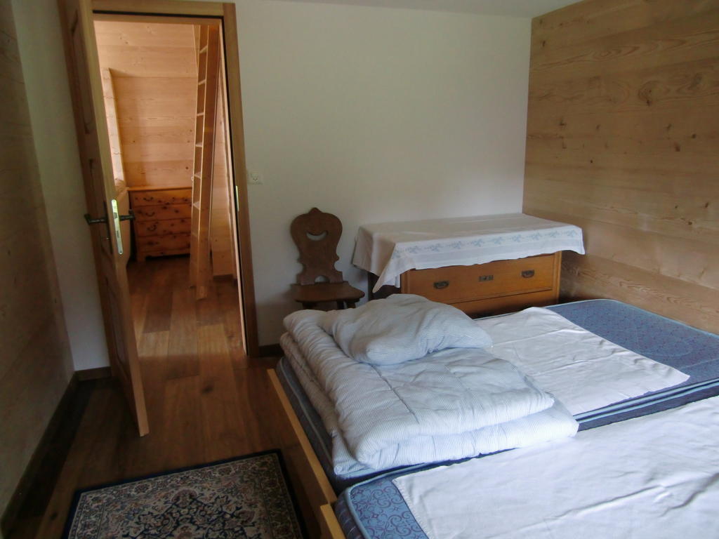 Chalet Valaisia Riederalp Room photo